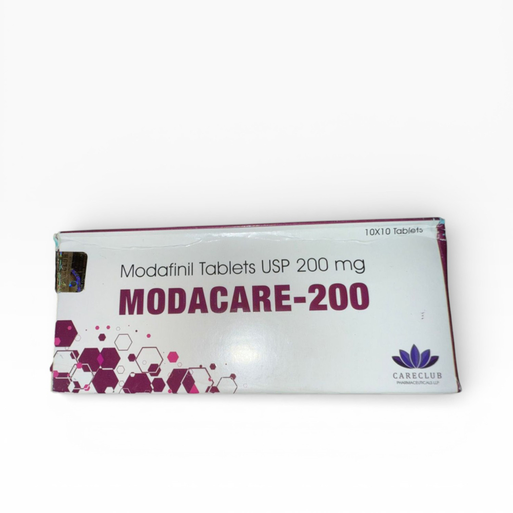 Modafinil 200mg
