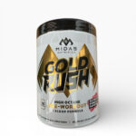 Midas Pre-Workout