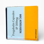 Pregablin 300mg (150 Tabs)