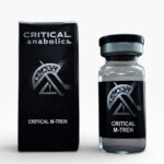 Critical M-Tren 3mg