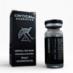 Critical Test Base 50mg