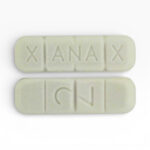 200 x 2mg Xanax Bars
