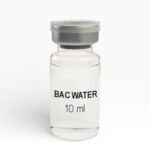 10ml Bac Water