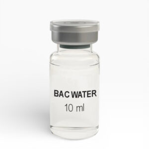 10ml Bac Water