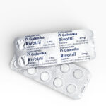 clonazepam 2mg x 150 tabs