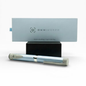 OmniMorph 40/4mg