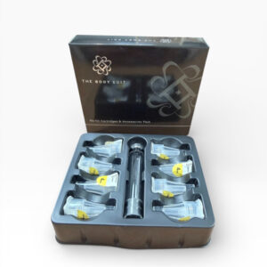 60MG RETA REFILL CART