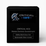 CRITICAL HCG