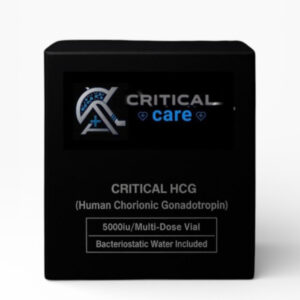 CRITICAL HCG