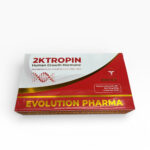 Evolution Pharma 2ktropin HGH 100iu