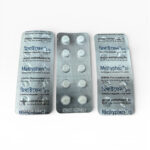 Ritalin (Methylphenidate) 10mg