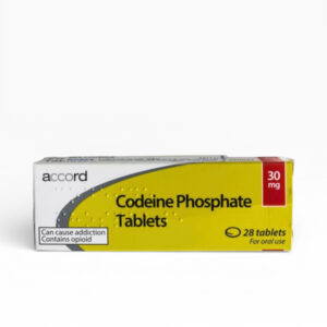 Codeine Phosphate 30mg