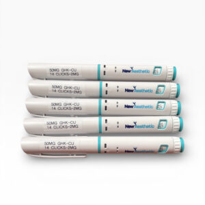 50mg GHK-CU Injection Pen