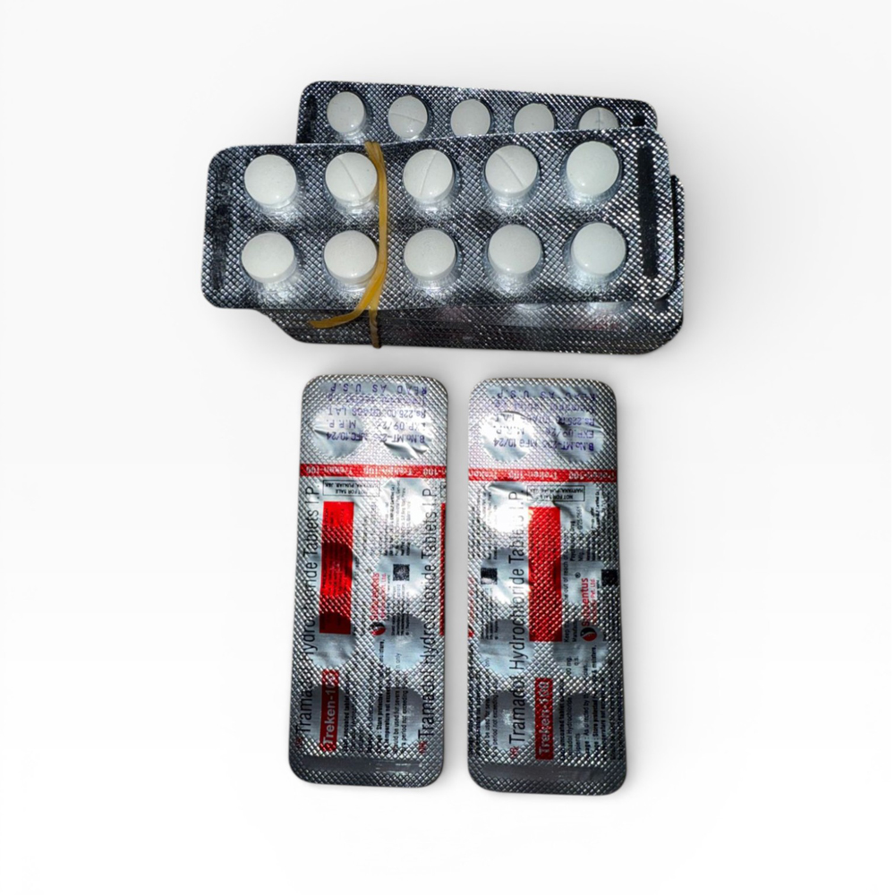 Tramadol (pharma) 100mg