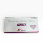 Telmisartan 20mg
