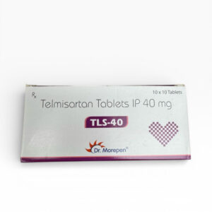 Telmisartan 20mg