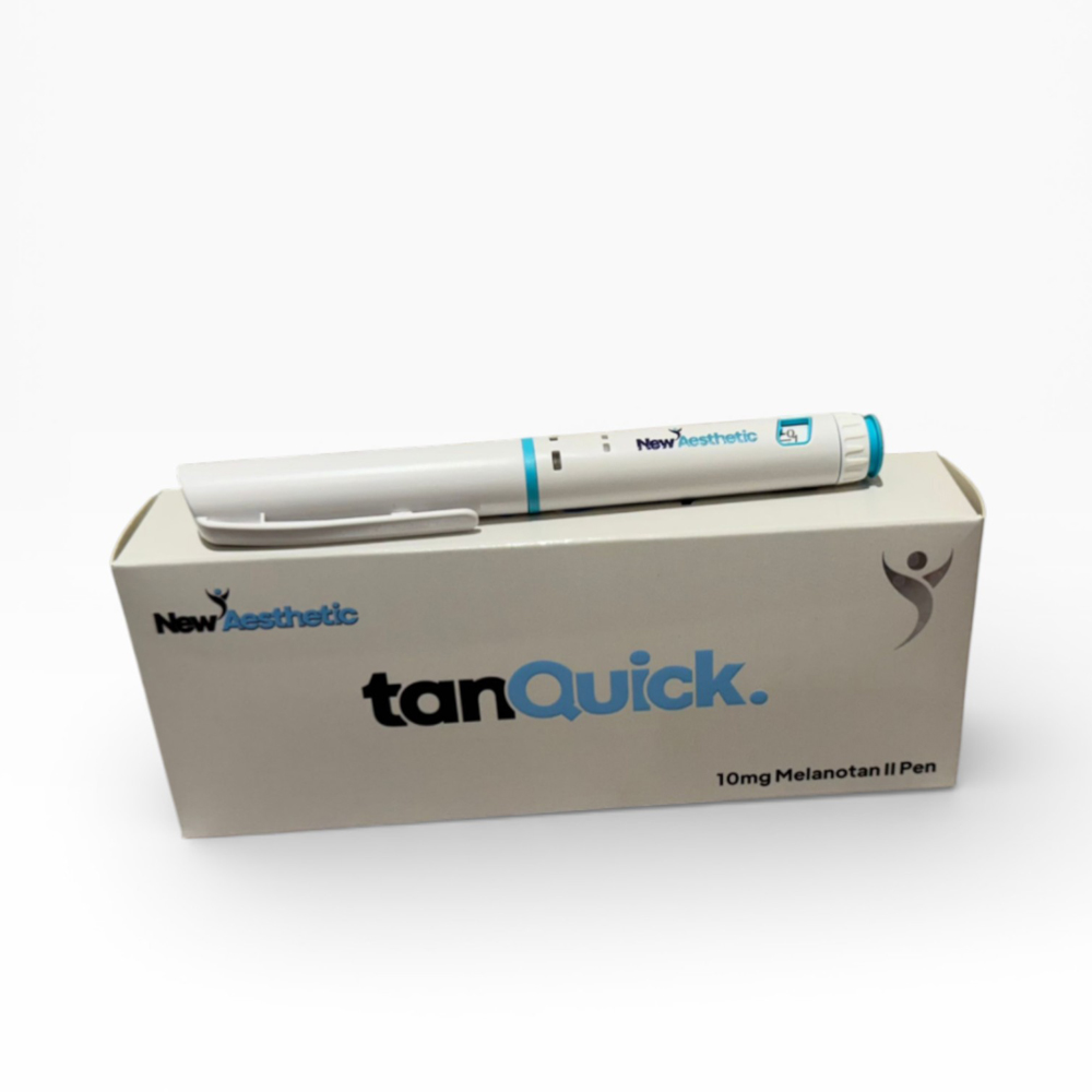 TanQuick Pens 10mg