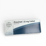 Proviron (pharma) 25mg