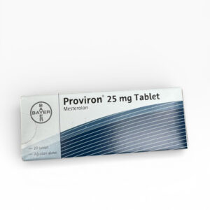 Proviron (pharma) 25mg