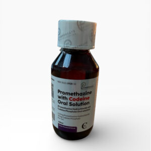 Codeine Lean 100ml (Drink)