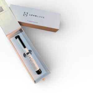 60MG LEANLUXE KIT (Tirzepatide)