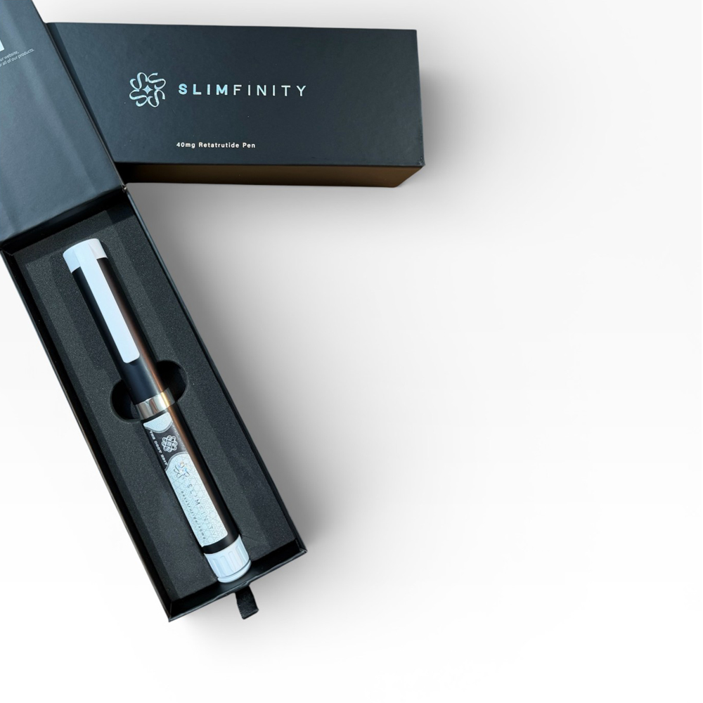 40MG SLIMFINITY (RETA)