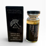 CRITICAL N-PT 200MG/ML