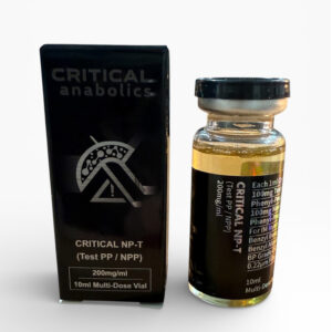 CRITICAL N-PT 200MG/ML