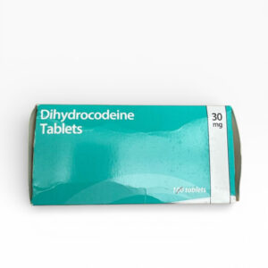 Pharma DHC (Dihydrocodeine)