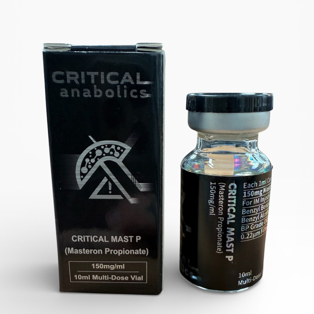 Critical Mast-Prop 150MG/ML