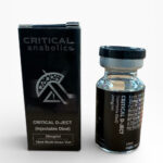 CRITICAL D-JECT 20MG/ML