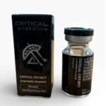 CRITICAL OXY-JECT 20MG/ML