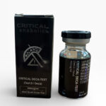 CRITICAL DECA/TEST 400MG/ML