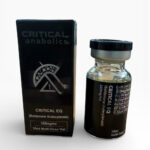 CRITICAL EQ 350mg/ml