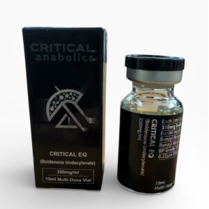 CRITICAL EQ 350mg/ml