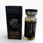 Critical Tren-E 225mg/ml