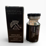 CRITICAL DECA 350mg/ml