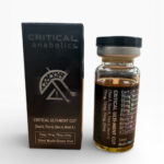 CRITICAL ULTI-MENT CUT (Methyl-Sten) 250MG
