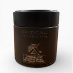 CRITICAL ANADROL - 60X50MG