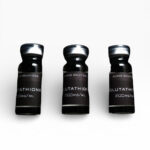 3 x Glutathione 150mg/ml (30ml)