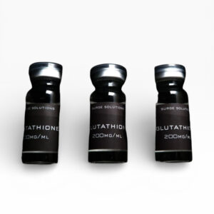 3 x Glutathione 150mg/ml (30ml)