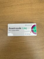 Arimidex (pharma) 1mg