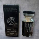 CRITICAL MASS 600mg/ml