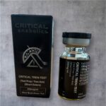 CRITICAL Tren/Test Short Ester 200mg/ml