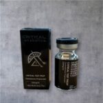 CRITICAL Test-Prop 125mg/ml
