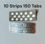 10 Strips Bensiden Diaz (150 tabs)